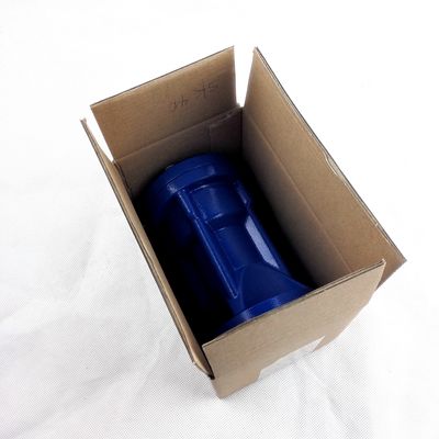 Vibrateur pneumatique SK40 1 à 1,5 kgm/sec Force d'impact Faible consommation d'air