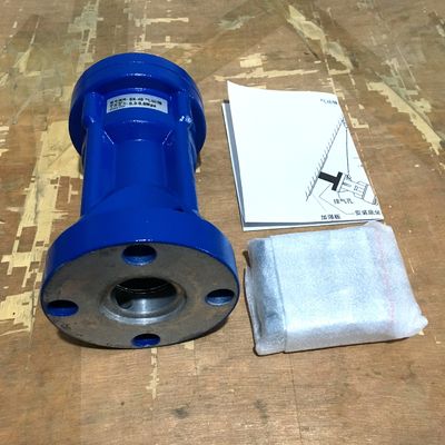 Vibrateur pneumatique SK40 1 à 1,5 kgm/sec Force d'impact Faible consommation d'air