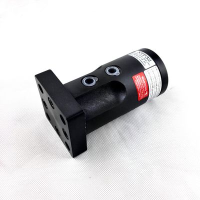 NTP32 Vibrateurs pneumatiques pour pression de travail de 2 à 6 bar Température ambiante de 5 à 60 °C NTP25