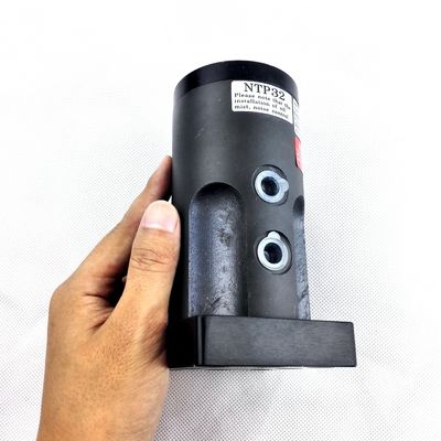 NTP32 Vibrateurs pneumatiques pour pression de travail de 2 à 6 bar Température ambiante de 5 à 60 °C NTP25