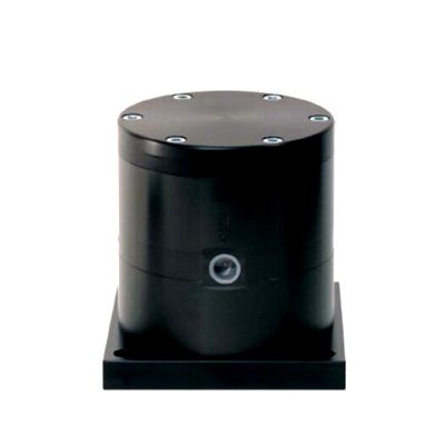 Fréquence nominale du vibrateur pneumatique FP40 1800   9300 Vpm Avec force 32   6150 N