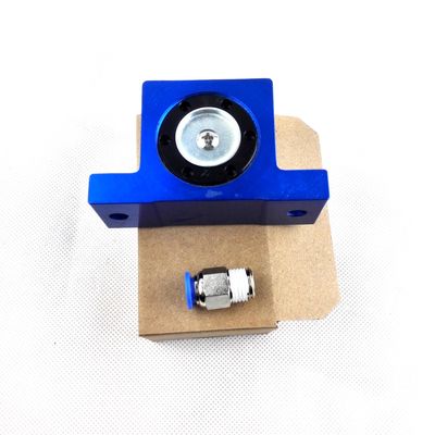 Vibrateur à rouleaux R50 Vibrateurs pneumatiques Modèle jusqu'à 140 °C Température de fonctionnement
