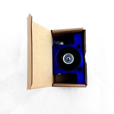 R65 Vibrateur pneumatique à rouleaux 10000 à 36000 tr/min Fréquence 1070-12500 N Force centrifuge