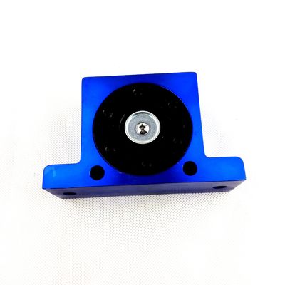 Vibrateur pneumatique à rouleaux R80 puissant avec une force centrifuge jusqu'à 12500 N