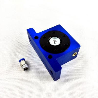Vibrateur pneumatique à rouleaux R80 puissant avec une force centrifuge jusqu'à 12500 N