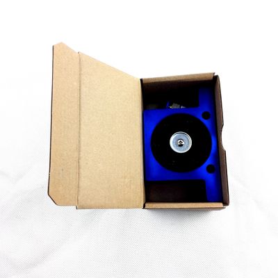 Vibrateur pneumatique à rouleaux R80 puissant avec une force centrifuge jusqu'à 12500 N