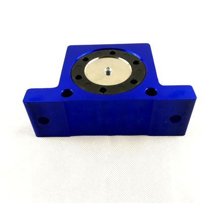 Vibrateur pneumatique à rouleaux R100 36000 tr/min Fréquence nominale pour les vibrations industrielles
