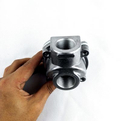 ASCO G3/4 Pulse Jet Valves G353A041 avec diaphragme TPE ou CR pour les applications à air à température de -40/-20 à 85.C