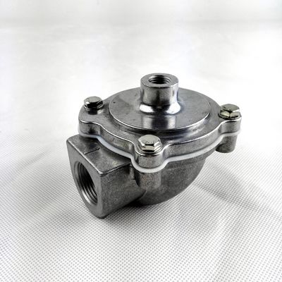 ASCO G3/4 Pulse Jet Valves G353A041 avec diaphragme TPE ou CR pour les applications à air à température de -40/-20 à 85.C