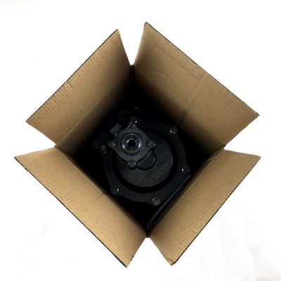 G353A048 Valves à impulsions ASCO à double étage pilote à distance corps fileté G2 pouces ouverture Taille 66