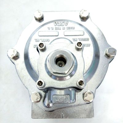 G353A048 Valves à impulsions ASCO à double étage pilote à distance corps fileté G2 pouces ouverture Taille 66