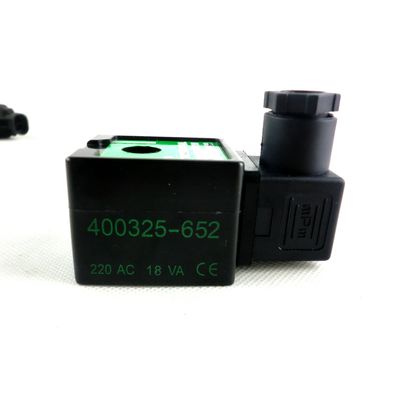 ASCO SCG353A043 Valves à impulsion de qualité industrielle, taille d'ouverture 20 mm G3/4 Valves à impulsion à diaphragme CR de précision