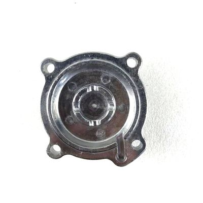 SCG353A044 Valves à impulsion d'air ASCO Taille du tuyau 1 Taille de l'orifice 25 Plage de température ambiante -20 à +85 °C