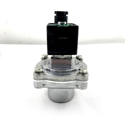 SCG353A044 Valves à impulsion d'air ASCO Taille du tuyau 1 Taille de l'orifice 25 Plage de température ambiante -20 à +85 °C