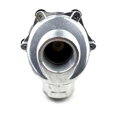 Ventilateurs à jet à impulsion de diaphragme