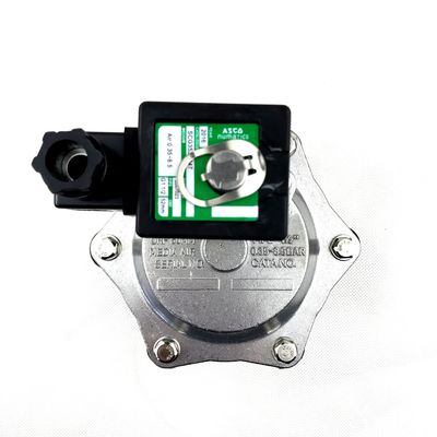 Ventilateurs à jet à impulsion de diaphragme