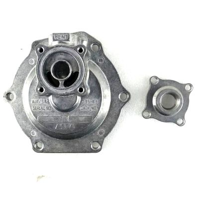 Taille du tuyau G2 ASCO SCG353A050 Ventilateurs à impulsion pour le dépoussiéreur
