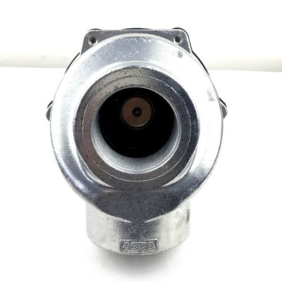 Taille du tuyau G2 ASCO SCG353A050 Ventilateurs à impulsion pour le dépoussiéreur