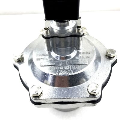 Taille du tuyau G2 ASCO SCG353A050 Ventilateurs à impulsion pour le dépoussiéreur