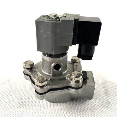 GOYEN CA20T Pulse Jet Valves Taille du port G3/4'' Taille de l'orifice 20 mm Plage de pression de 5 à 125 Psi