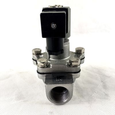 GOYEN CA20T Pulse Jet Valves Taille du port G3/4'' Taille de l'orifice 20 mm Plage de pression de 5 à 125 Psi