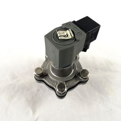 GOYEN CA20T Pulse Jet Valves Taille du port G3/4'' Taille de l'orifice 20 mm Plage de pression de 5 à 125 Psi