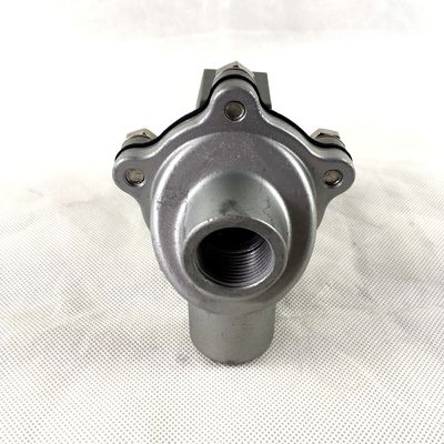 GOYEN CA20T Pulse Jet Valves Taille du port G3/4'' Taille de l'orifice 20 mm Plage de pression de 5 à 125 Psi