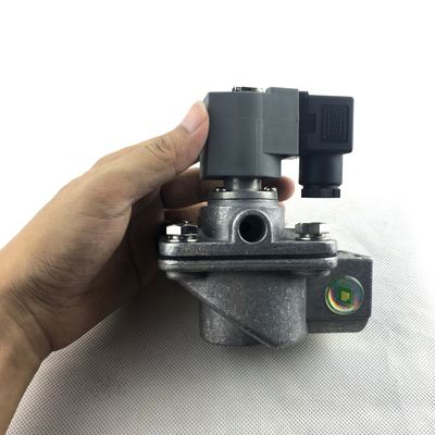 CA25T GOYEN Valve de diaphragme pneumatique à impulsion G1'' Taille de l'orifice 25 mm Plage de pression de 5 à 125 Psi