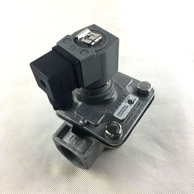 CA25T GOYEN Valve de diaphragme pneumatique à impulsion G1'' Taille de l'orifice 25 mm Plage de pression de 5 à 125 Psi