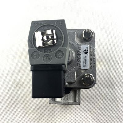 CA25T GOYEN Valve de diaphragme pneumatique à impulsion G1'' Taille de l'orifice 25 mm Plage de pression de 5 à 125 Psi