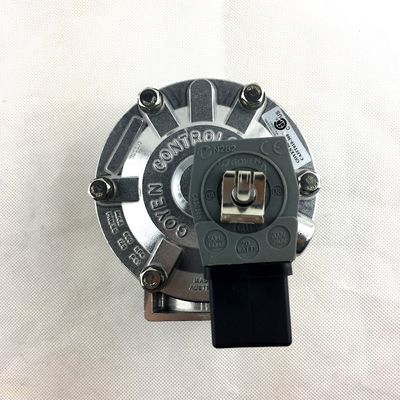 G1 1/2'' Pulse Jet Valves GOYEN CA35T 35 mm Taille de l'orifice Plage de pression 5-125 Psi
