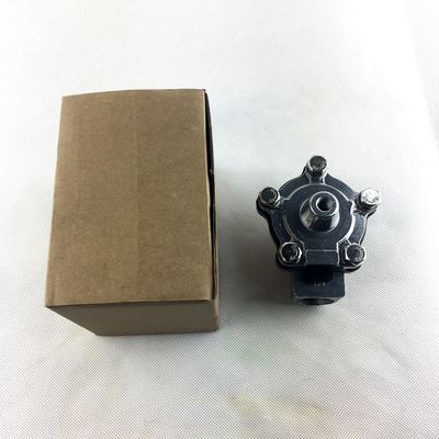 Ventilateurs à jet à impulsion GOYEN RCA20T Taille du port G3/4'' Taille de l'orifice 20 mm Plage de pression de 5 à 125 Psi