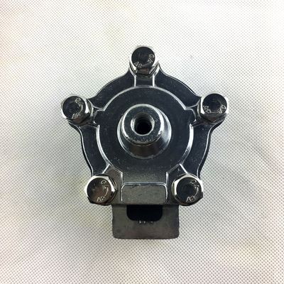 Ventilateurs à jet à impulsion GOYEN RCA20T Taille du port G3/4'' Taille de l'orifice 20 mm Plage de pression de 5 à 125 Psi