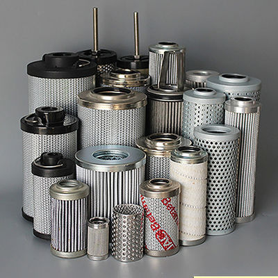 0140 D 010 BH4HC Élément filtrant d'huile de lubrification pour petites machines 1250489