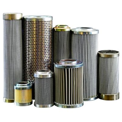 2200R010BN4HC Éléments de filtre HYDAC pour les fluides hydrauliques et lubrifiants Filtre à huile hydraulique