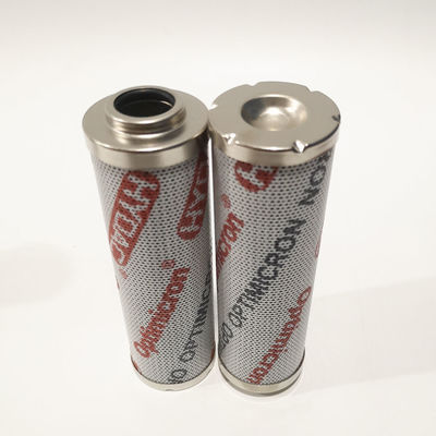0240 R 025 W/- KB Hedek Filtre pliable en acier inoxydable élément hydraulique