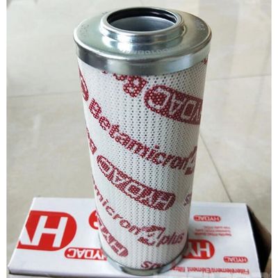 Le remplacement HYDAC 0850 R 010 sur l'élément de filtre 01263029