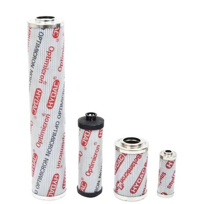 0280 D 010 SUR HYDAC Élément de filtre pliant pour l'élimination des impuretés provenant des huiles de fibre de verre