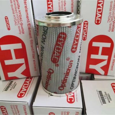 0030 D 010 BH4HC 1263454 HYDAC élément de filtre hydraulique en fibre de verre