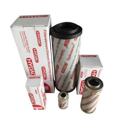 0850R003VW HYDAC élément de filtre à huile lubrifiante en acier inoxydable