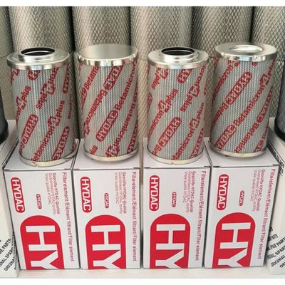 0110 R 025 W/HC Filtreur à filtrage par élément de ligne de retour 25μm 84212900