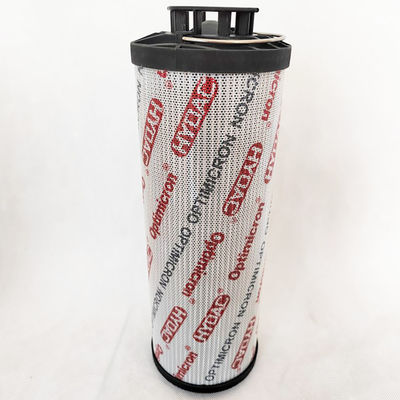 Hedeke 0660 R 010 ON/PO Cartouche de filtre de la centrale électrique 1266547