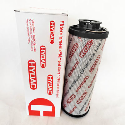 Hedeke 0660 R 010 ON/PO Cartouche de filtre de la centrale électrique 1266547