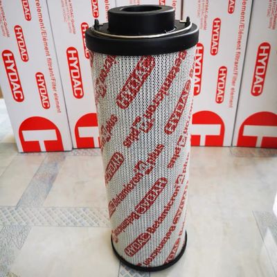 HYDAC 0060 R 050 W/HC Filtration de précision Éléments de filtre hydraulique pour systèmes de filtration