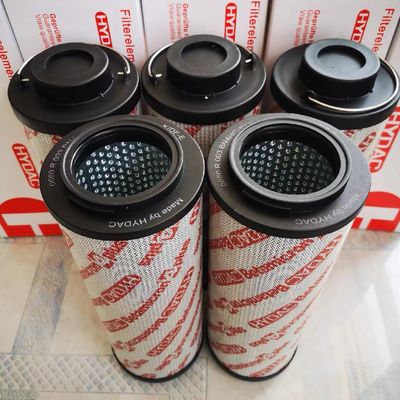 HYDAC 0060 R 050 W/HC Filtration de précision Éléments de filtre hydraulique pour systèmes de filtration