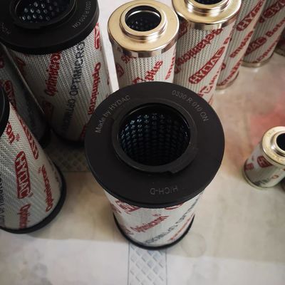 0015 R 020 BN4HC HYDAC Filtre d'aspiration d'huile magnétique autocollant élément de filtre hydraulique
