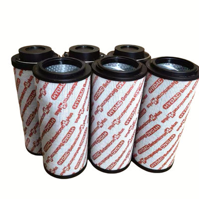 HYDAC 0240 R 050 W/HC /-B6 Indice de filtration de l'élément filtrant de la ligne de retour