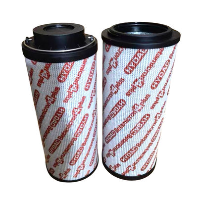 HYDAC 0240 R 050 W/HC /-B6 Indice de filtration de l'élément filtrant de la ligne de retour