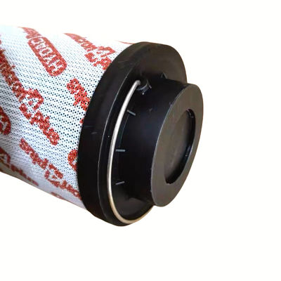 0160 R 010 P/HC HYDAC Filtre hydraulique d'huile Filtre d'élément de séparateur d'eau