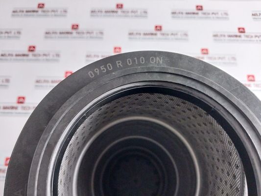 Les éléments de filtrage hydraulique doivent être remplacés par des éléments de filtrage hydraulique.